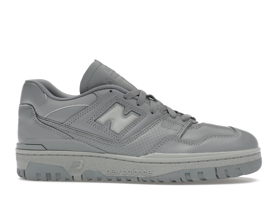 New Balance 550 Concrete