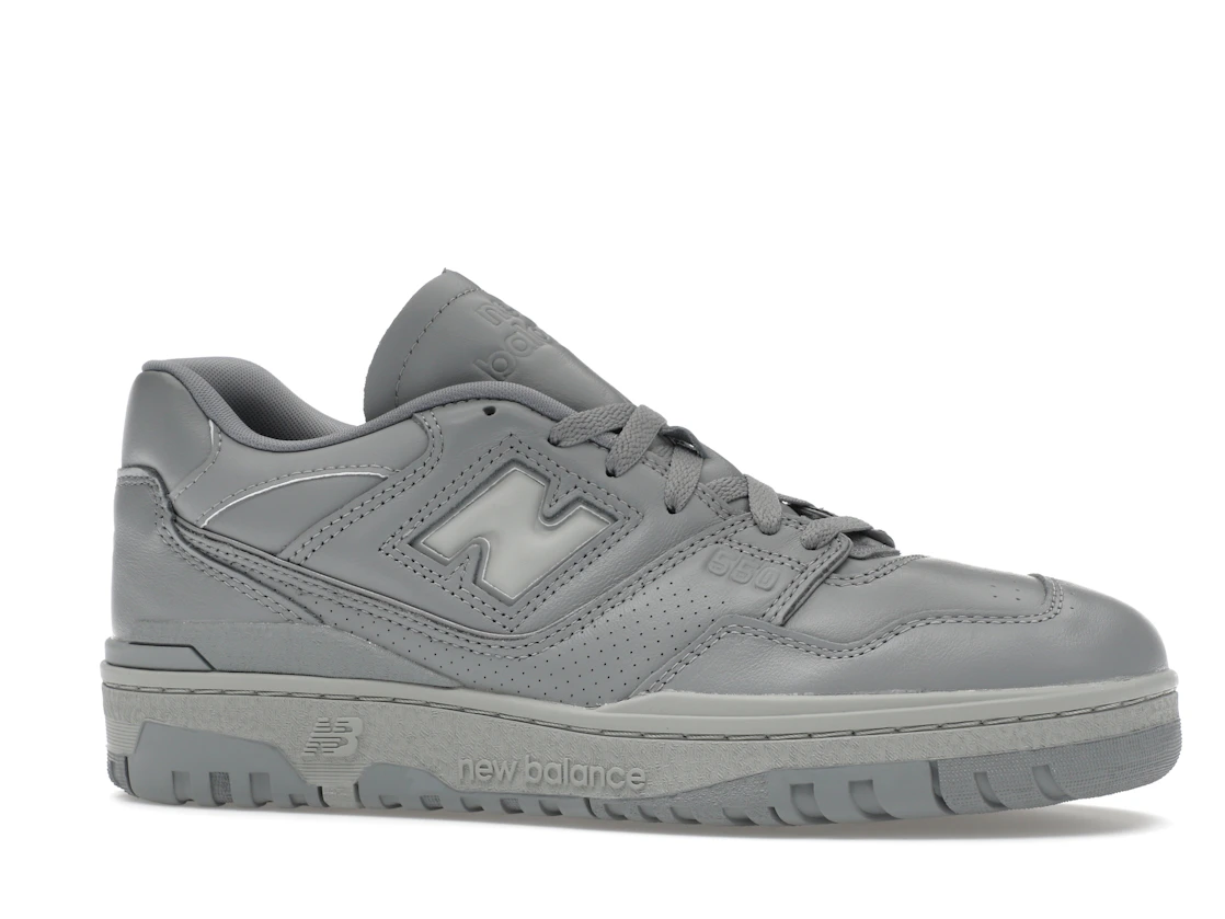 New Balance 550 Concrete