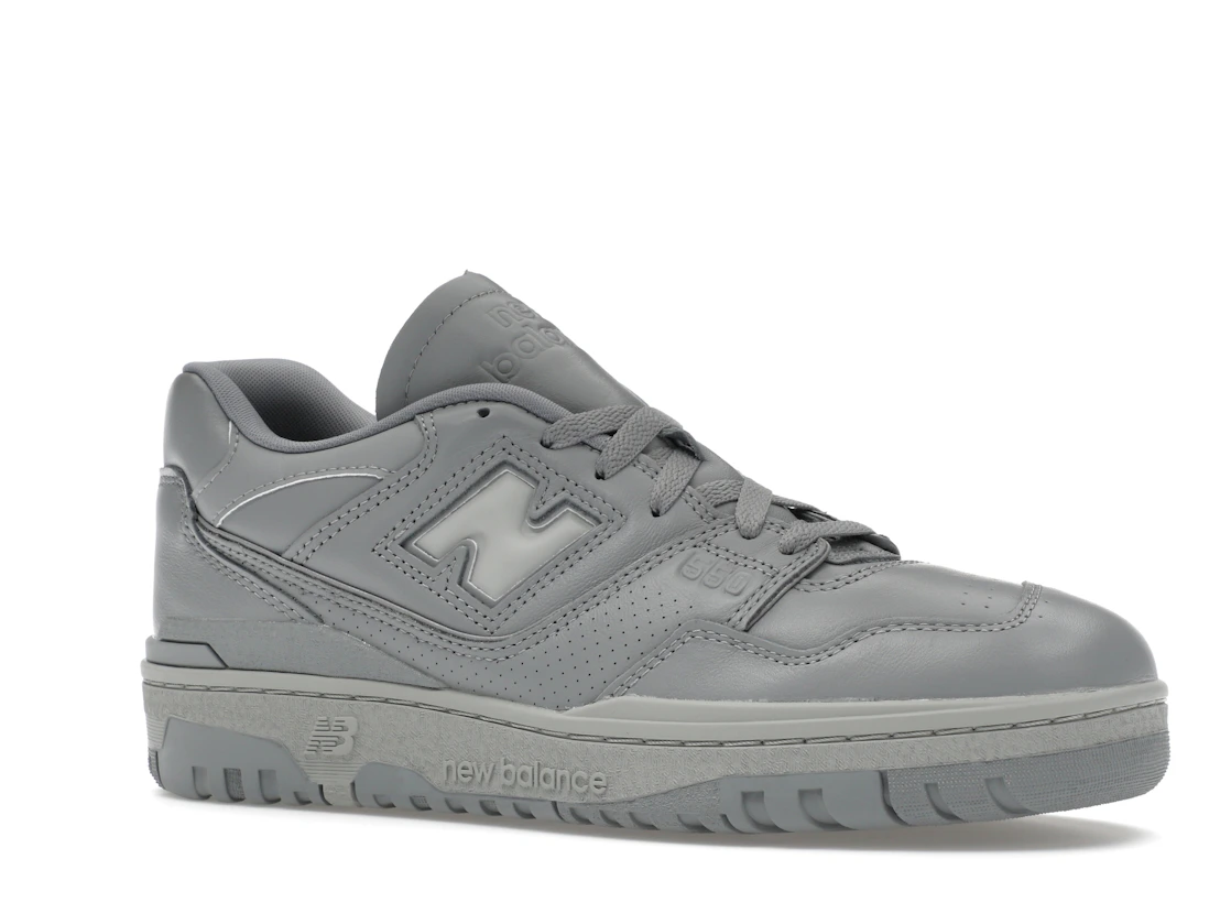 New Balance 550 Concrete