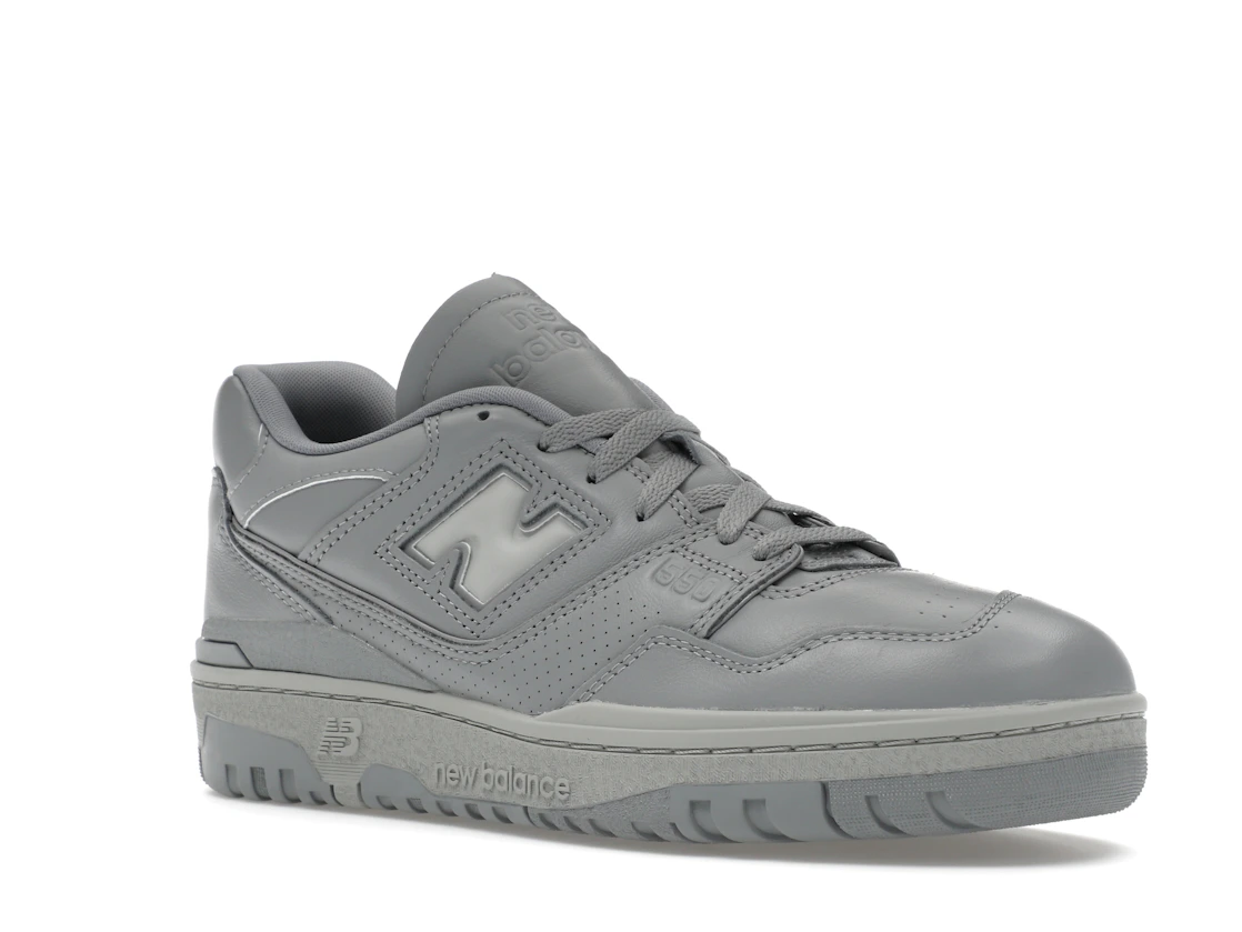 New Balance 550 Concrete