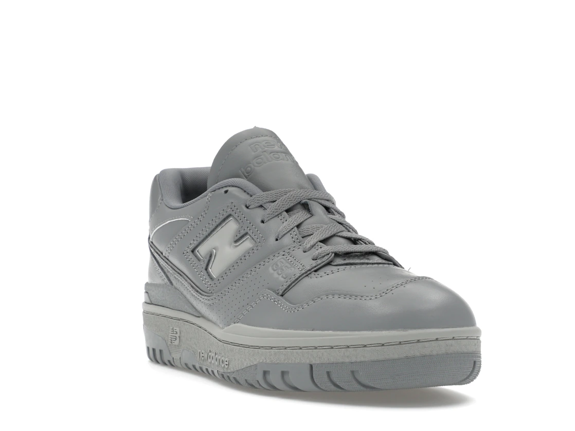 New Balance 550 Concrete