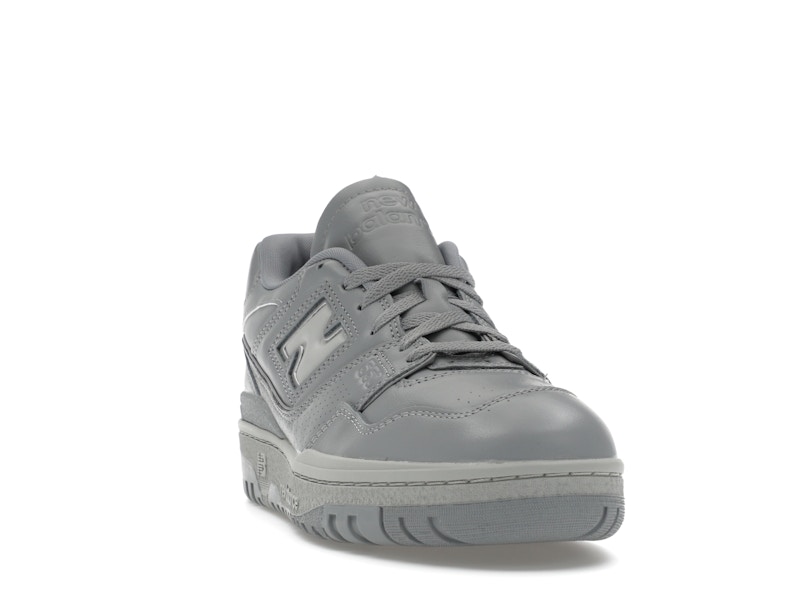 New Balance 550 Concrete