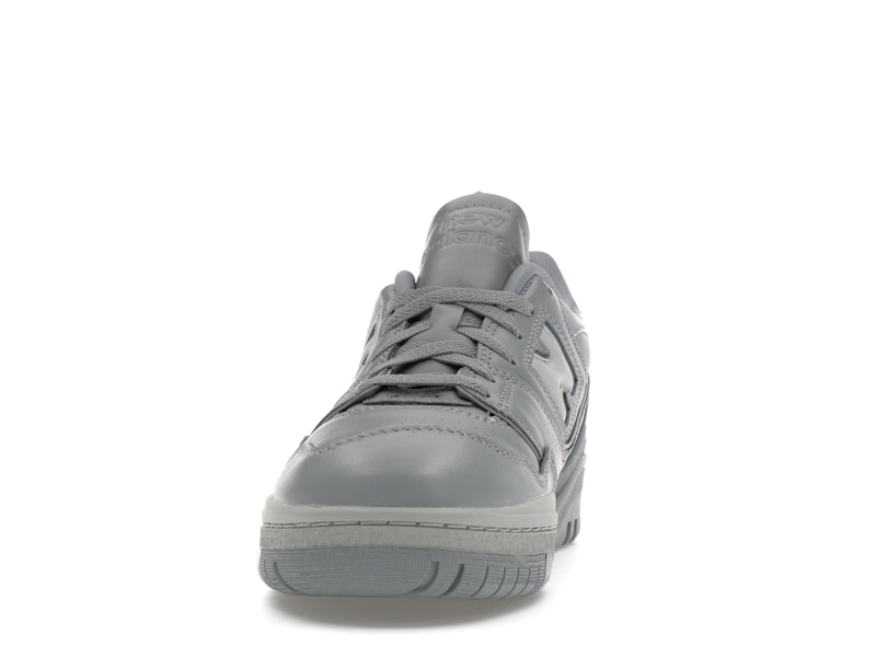 New Balance 550 Concrete