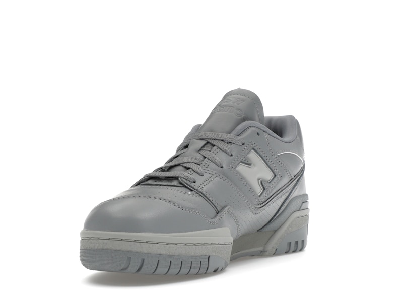 New Balance 550 Concrete