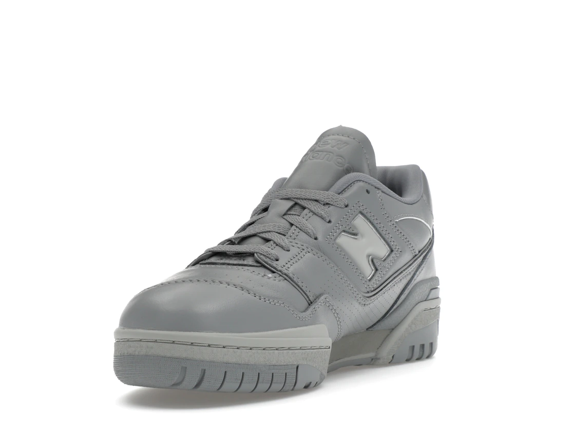 New Balance 550 Concrete