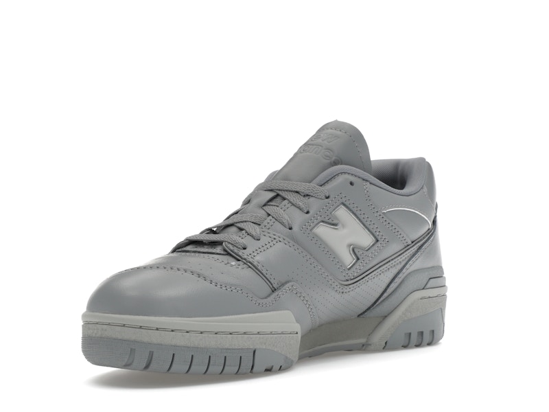 New Balance 550 Concrete