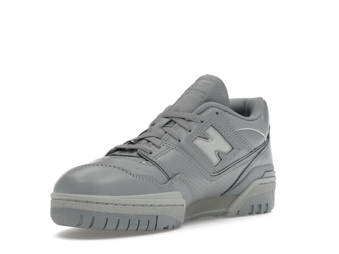 New Balance 550 Concrete