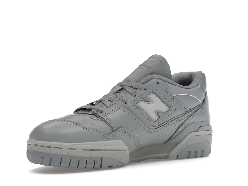 New Balance 550 Concrete