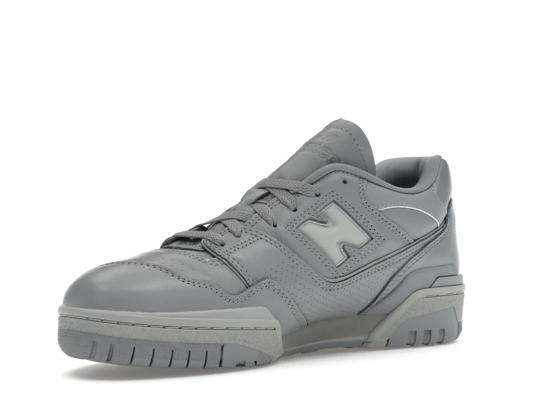 New Balance 550 Concrete