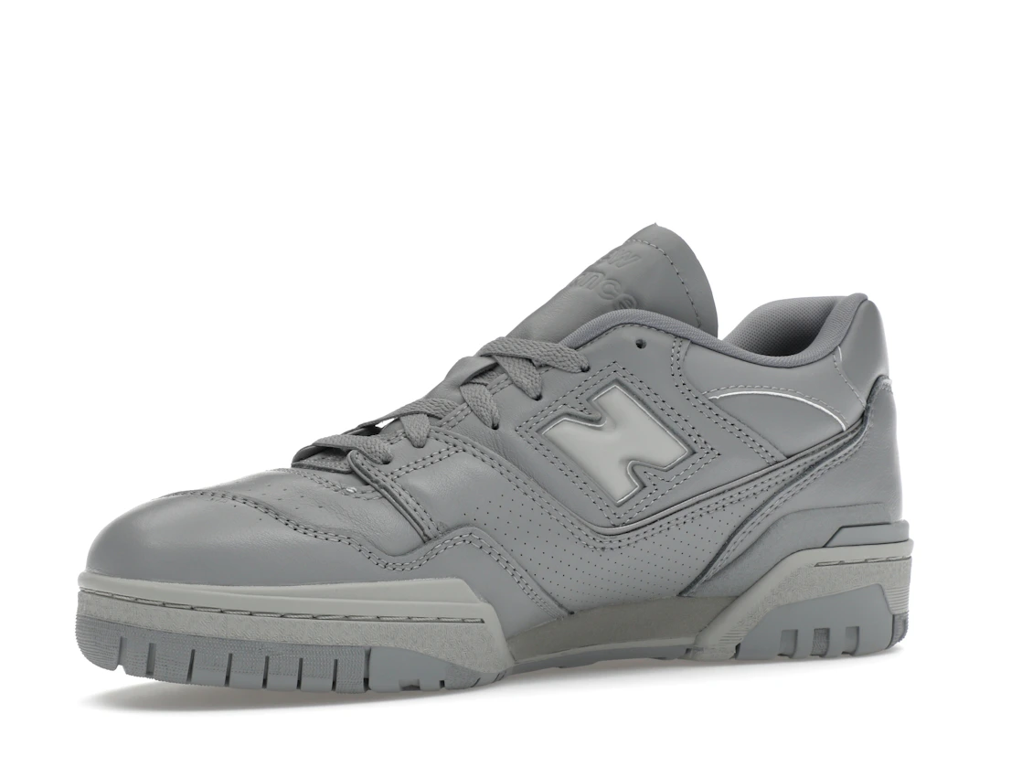 New Balance 550 Concrete