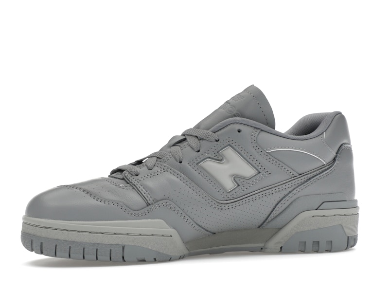 New Balance 550 Concrete