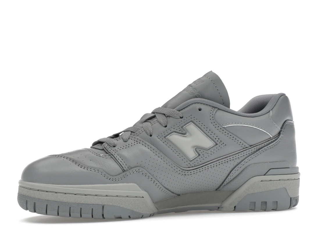 New Balance 550 Concrete