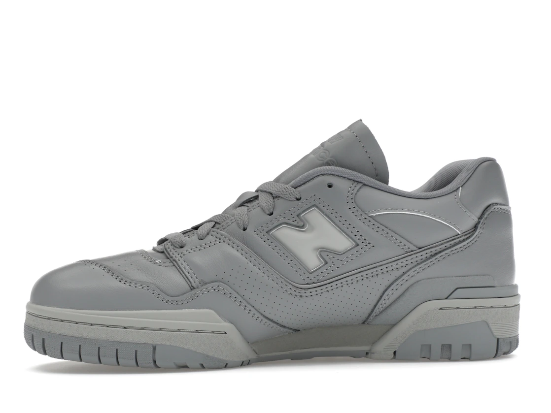 New Balance 550 Concrete