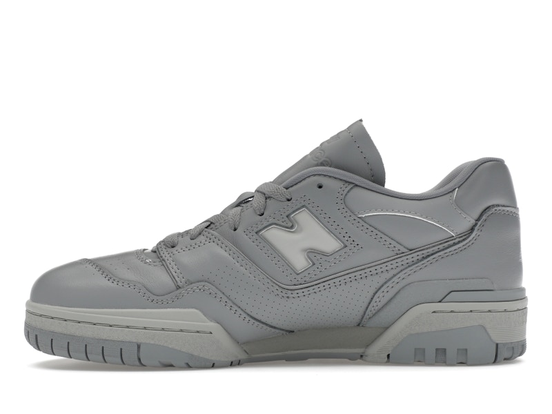 New Balance 550 Concrete