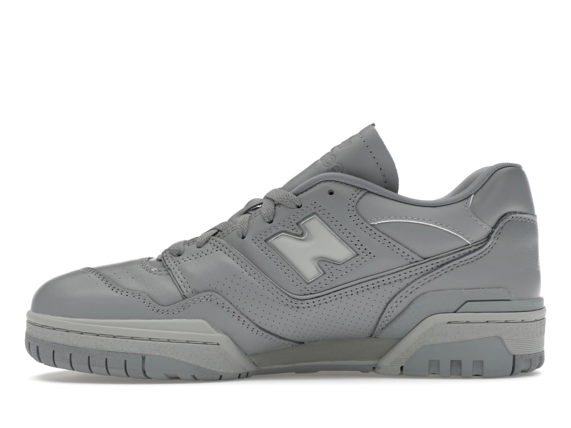 New Balance 550 Concrete