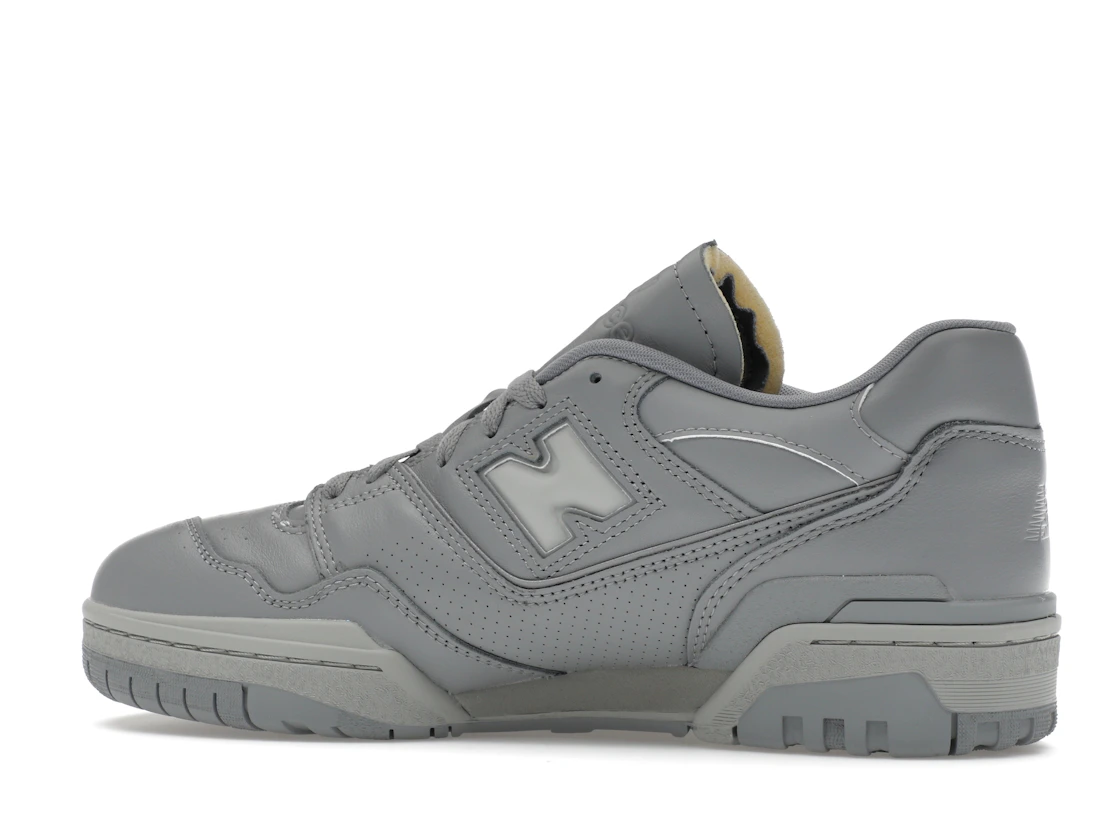 New Balance 550 Concrete