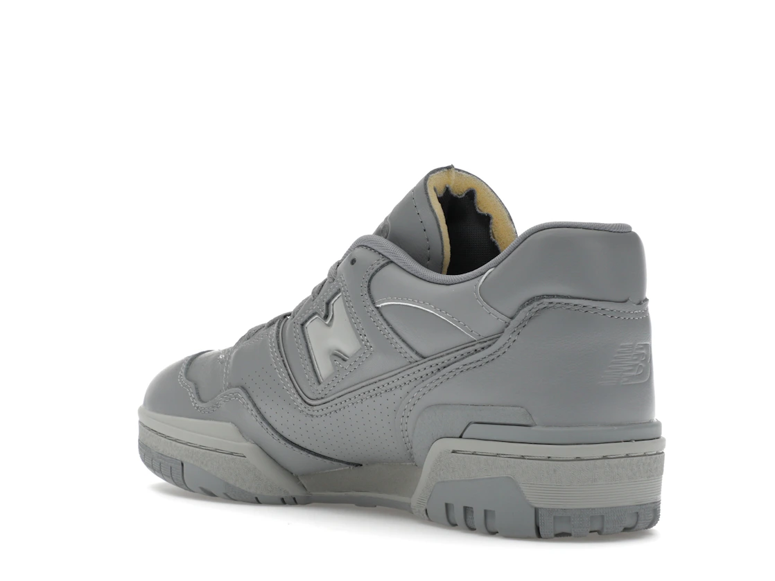 New Balance 550 Concrete