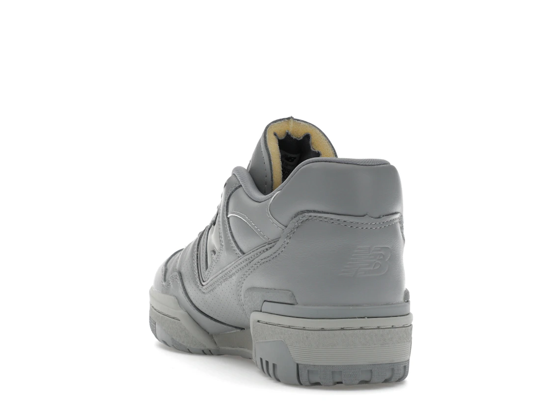 New Balance 550 Concrete