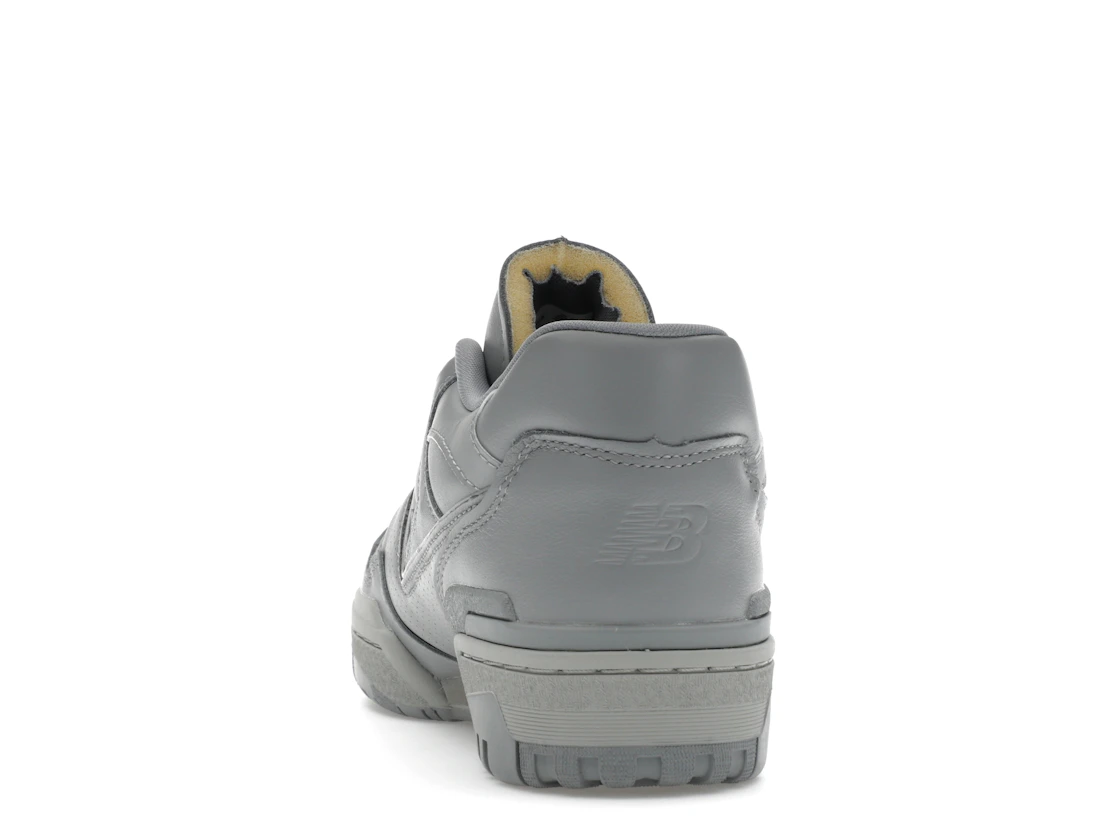 New Balance 550 Concrete