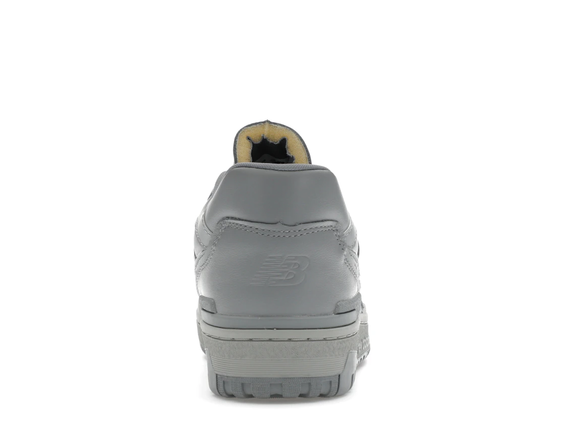 New Balance 550 Concrete