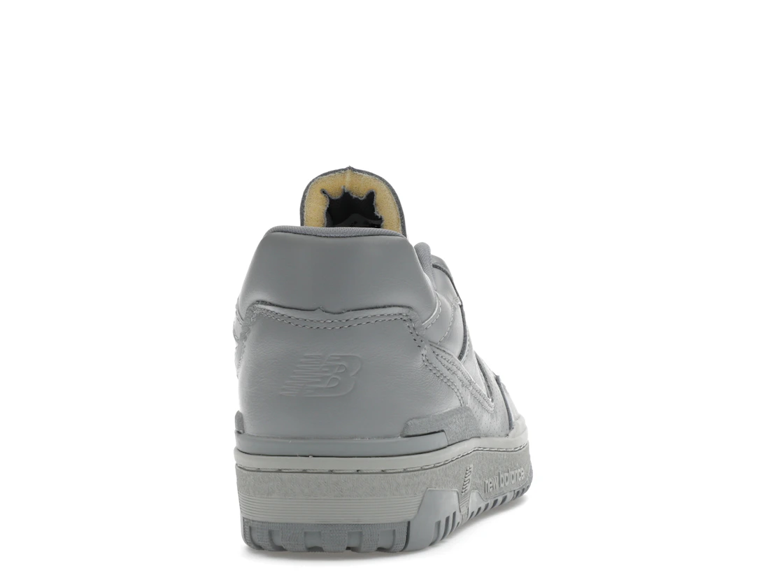 New Balance 550 Concrete