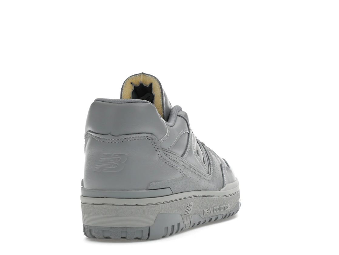 New Balance 550 Concrete