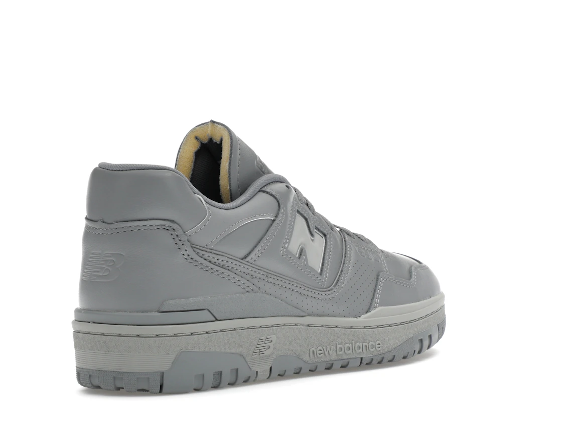 New Balance 550 Concrete