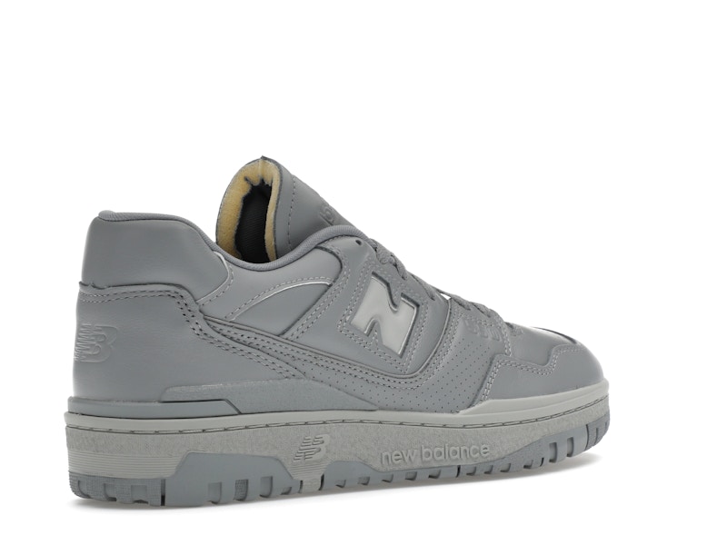 New Balance 550 Concrete