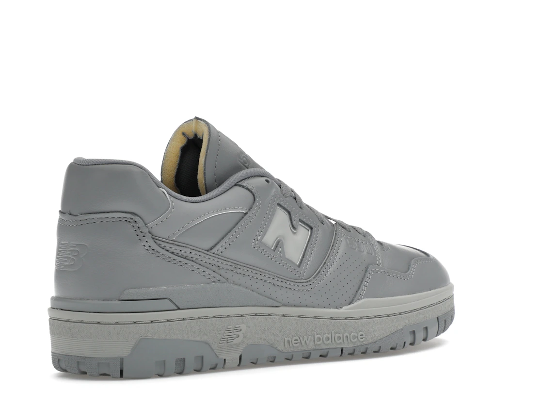 New Balance 550 Concrete