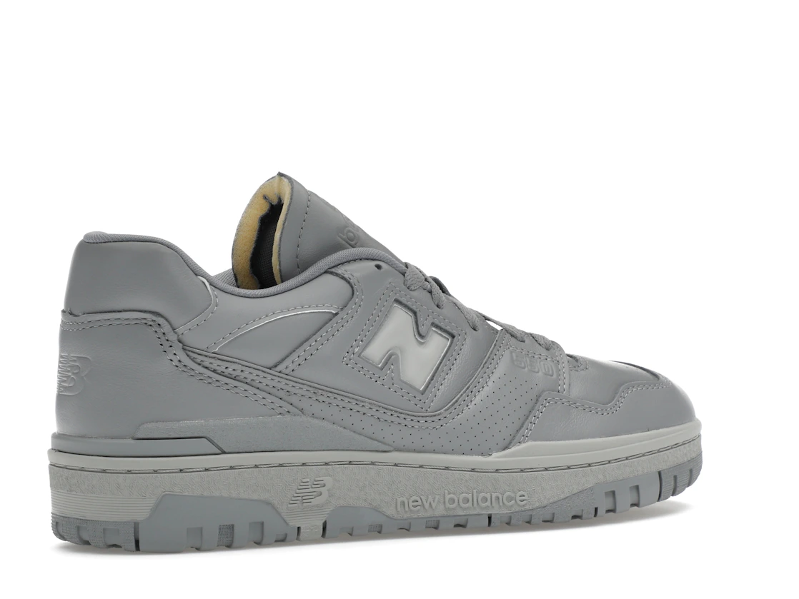 New Balance 550 Concrete