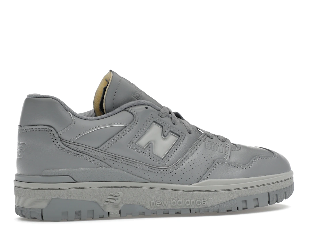 New Balance 550 Concrete