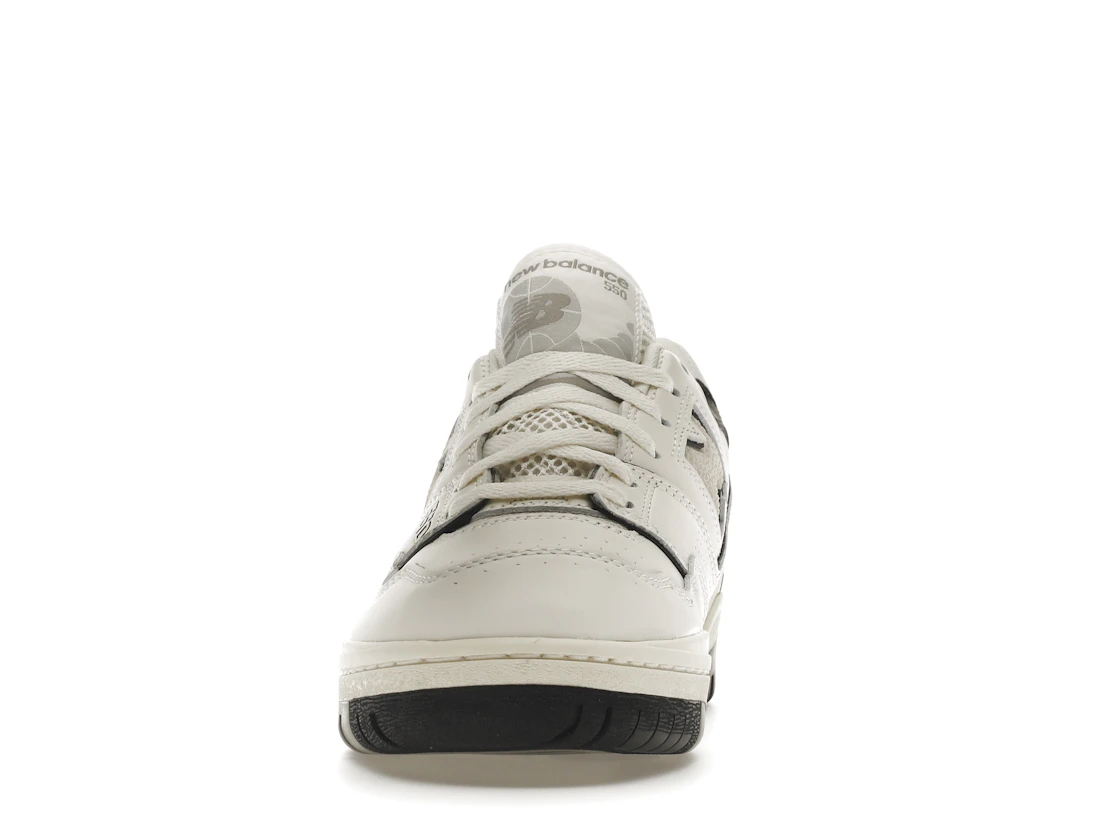 New Balance 550 Cream Black