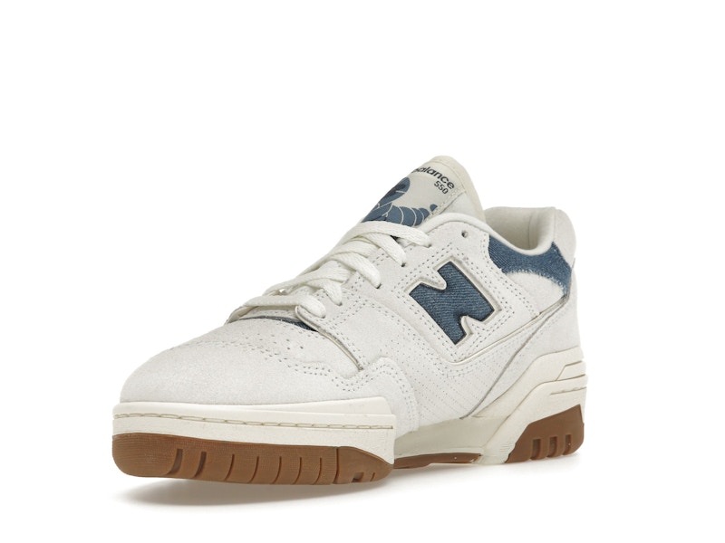 New Balance 550 Denim Pack Reflection (Women's)