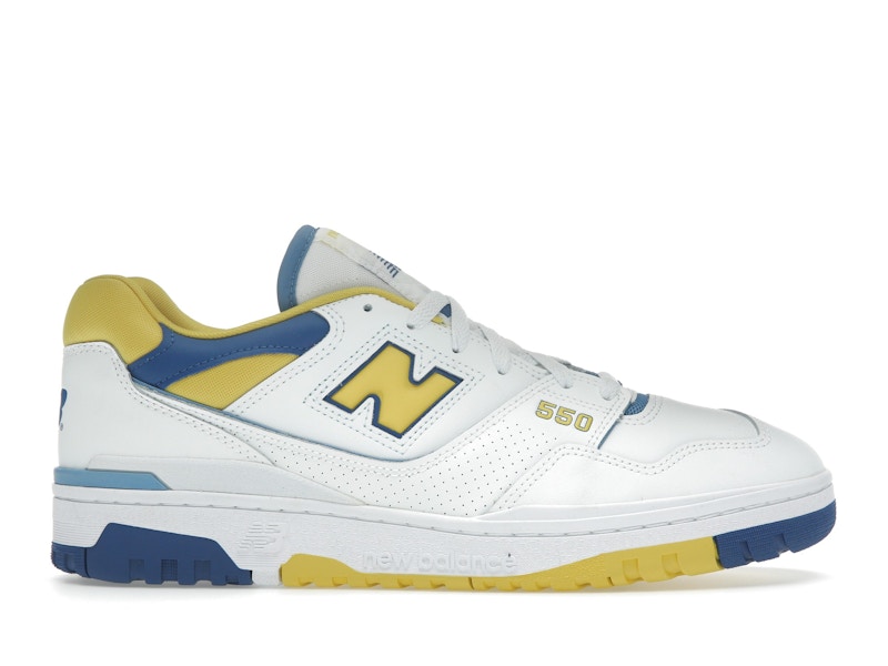 New Balance 550 LA Ram 0