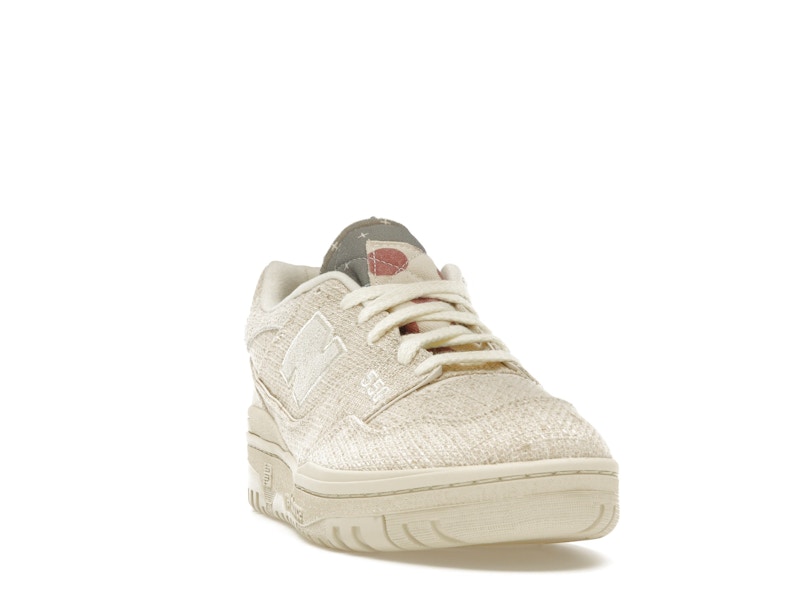 New Balance 550 Linen