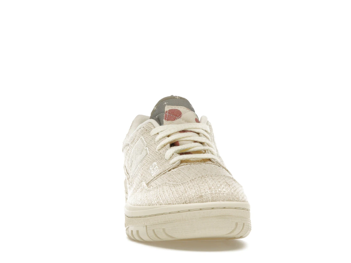 New Balance 550 Linen