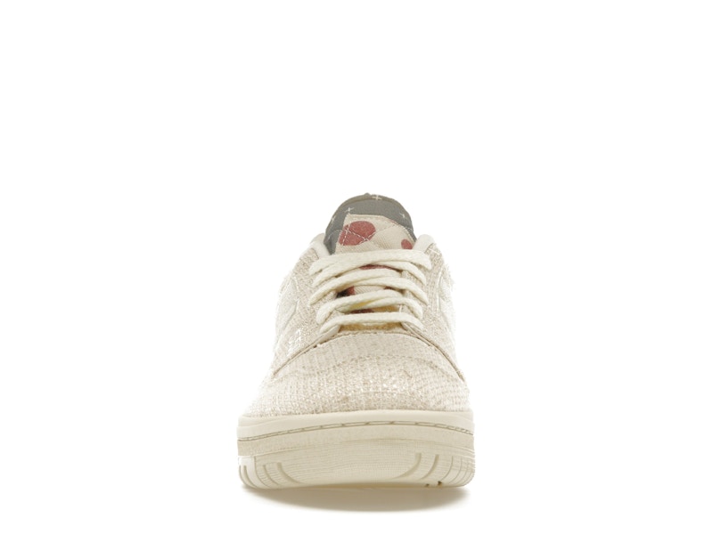 New Balance 550 Linen