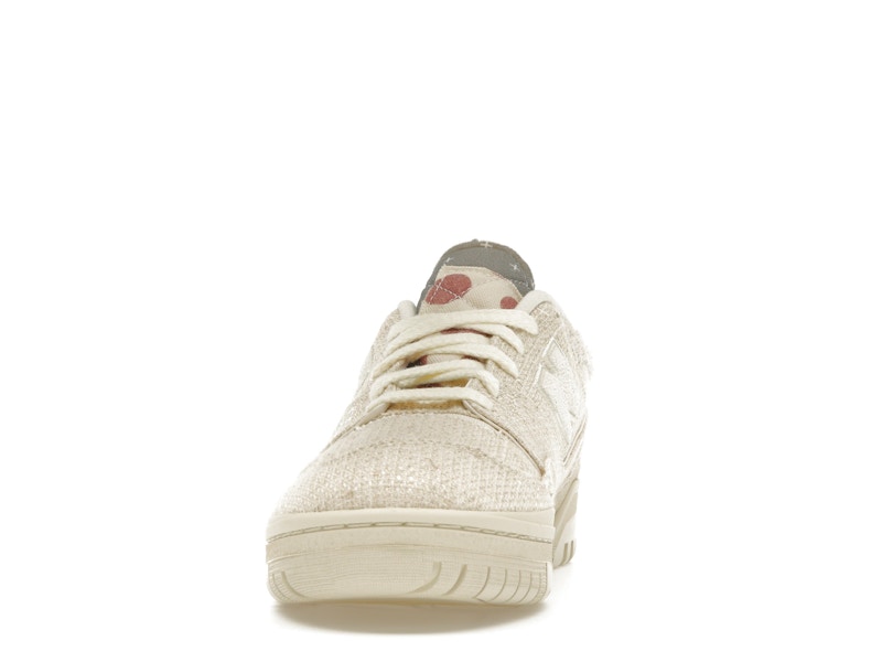 New Balance 550 Linen