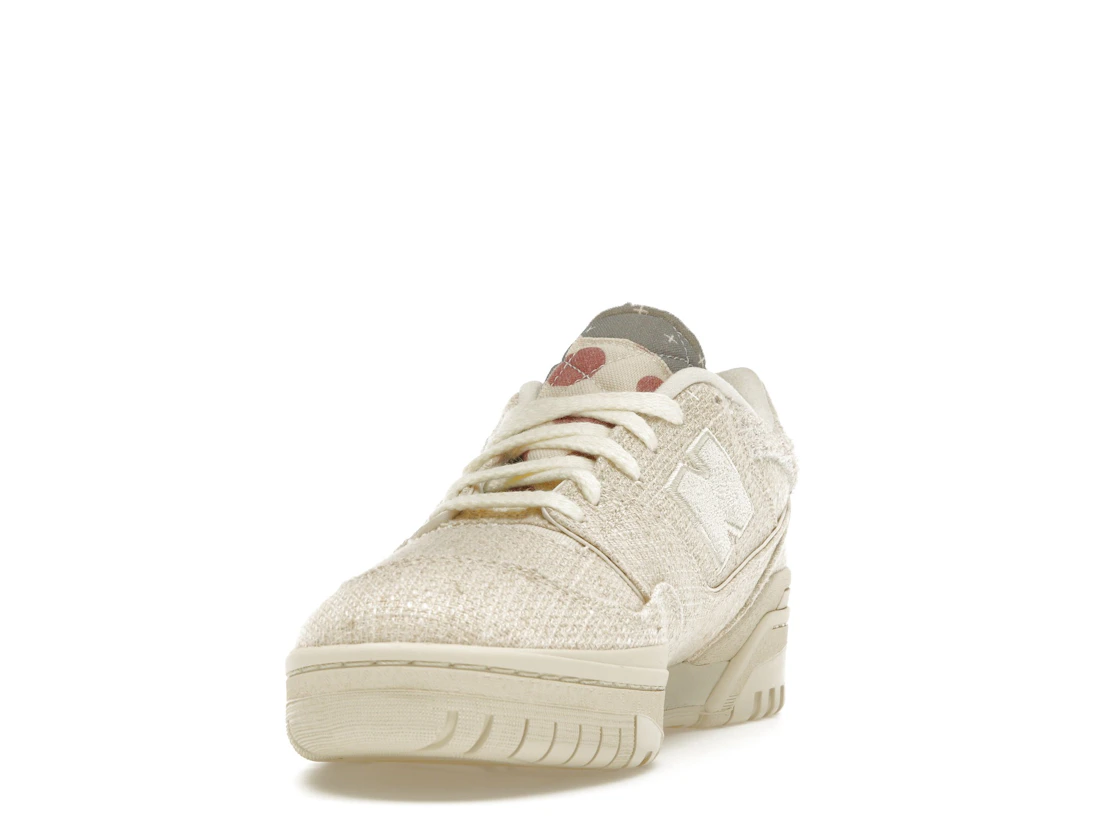 New Balance 550 Linen