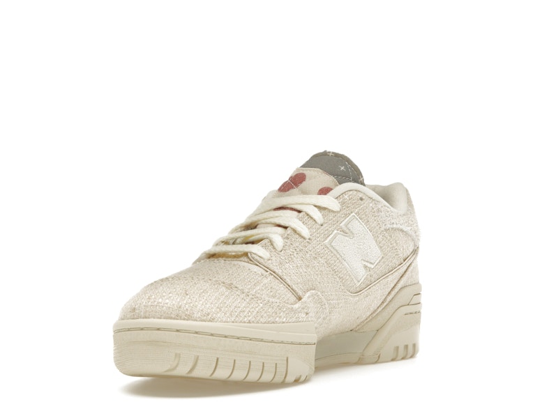 New Balance 550 Linen