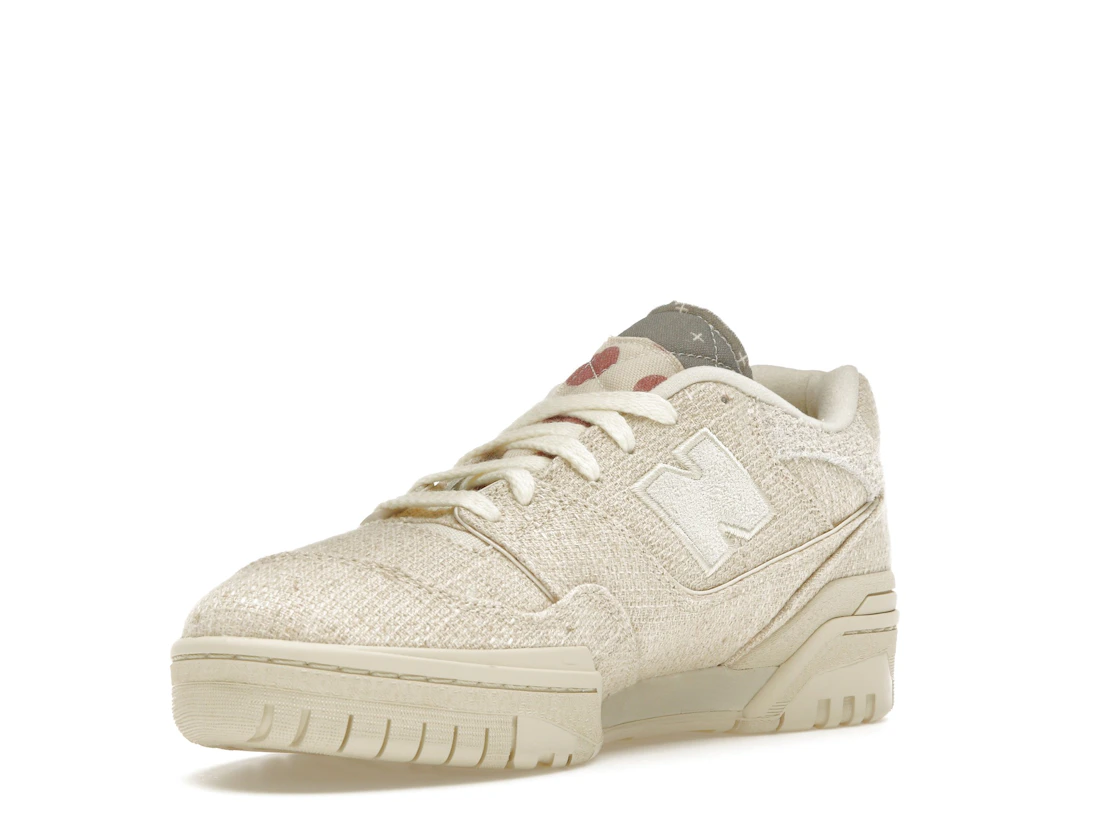 New Balance 550 Linen