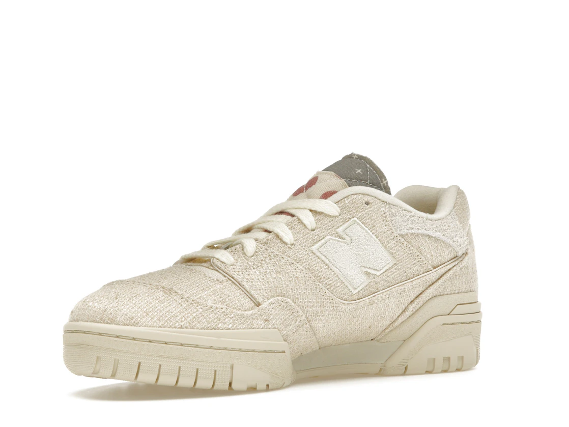 New Balance 550 Linen