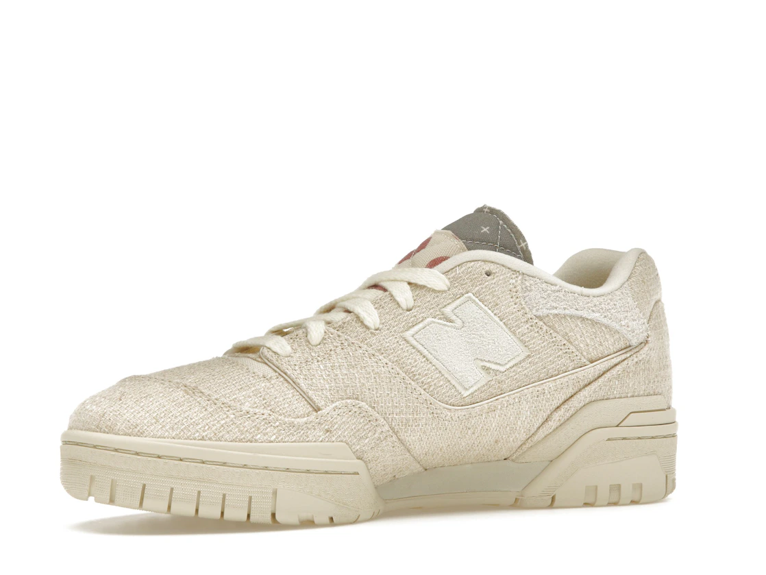 New Balance 550 Linen