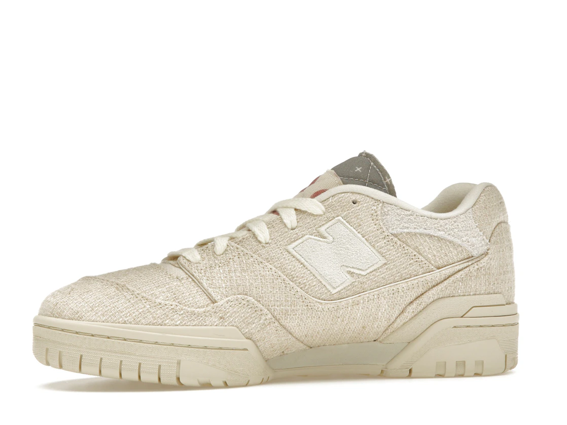 New Balance 550 Linen