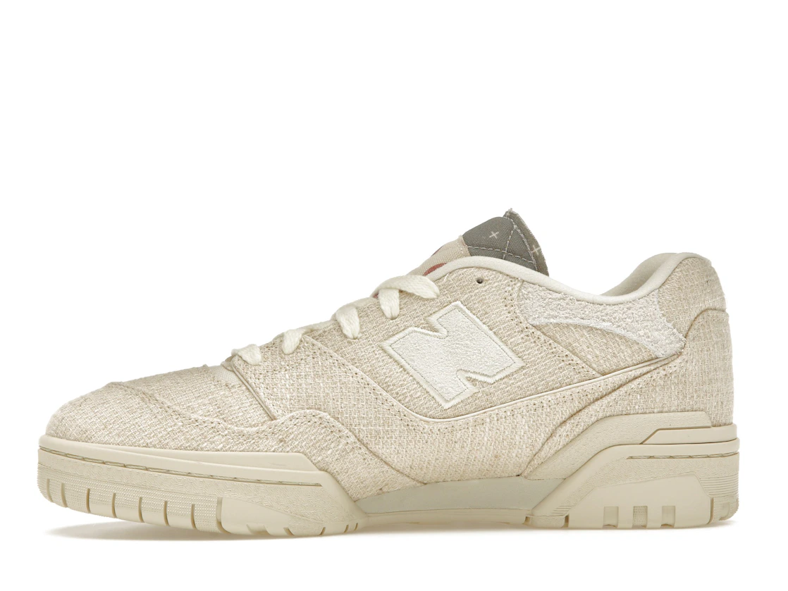 New Balance 550 Linen
