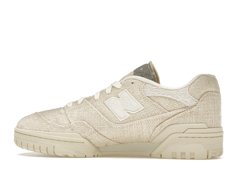 New Balance 550 Linen