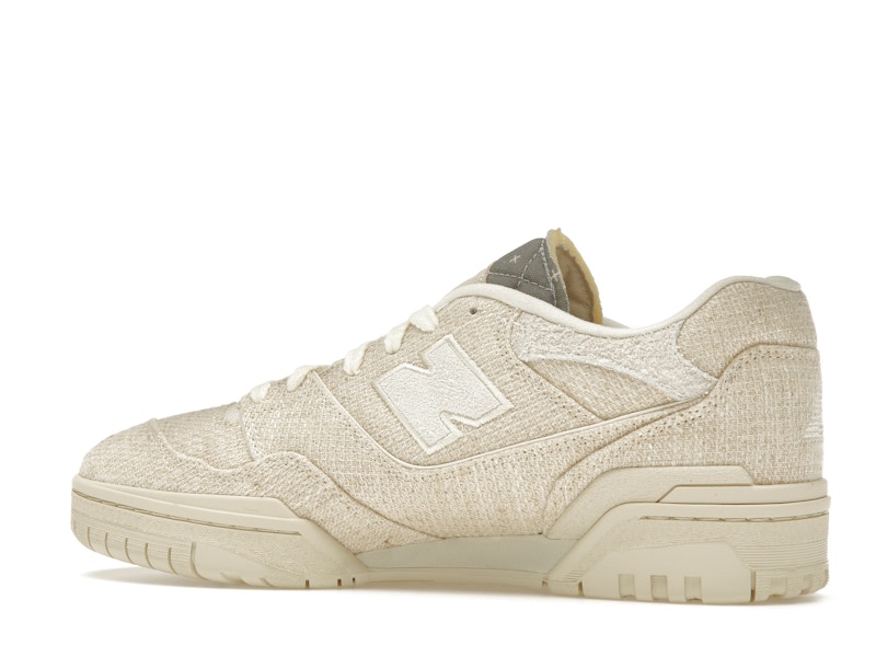 New Balance 550 Linen