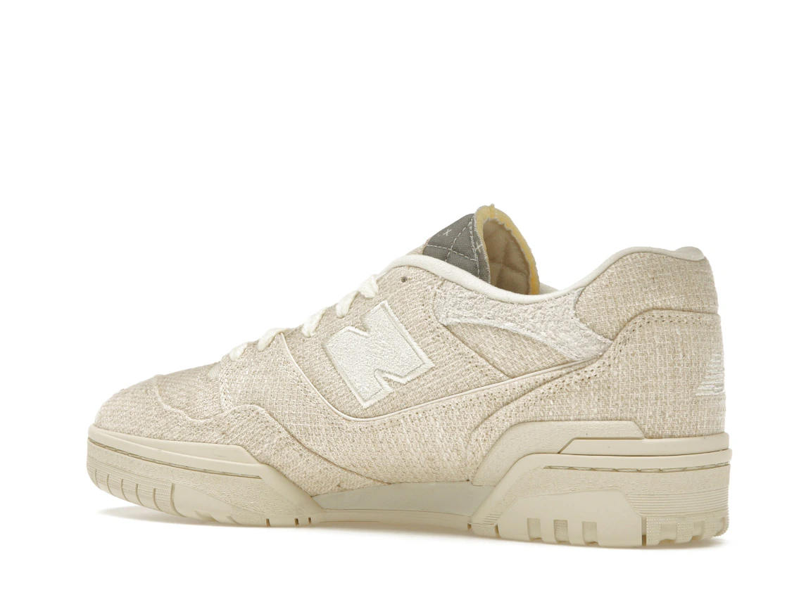 New Balance 550 Linen