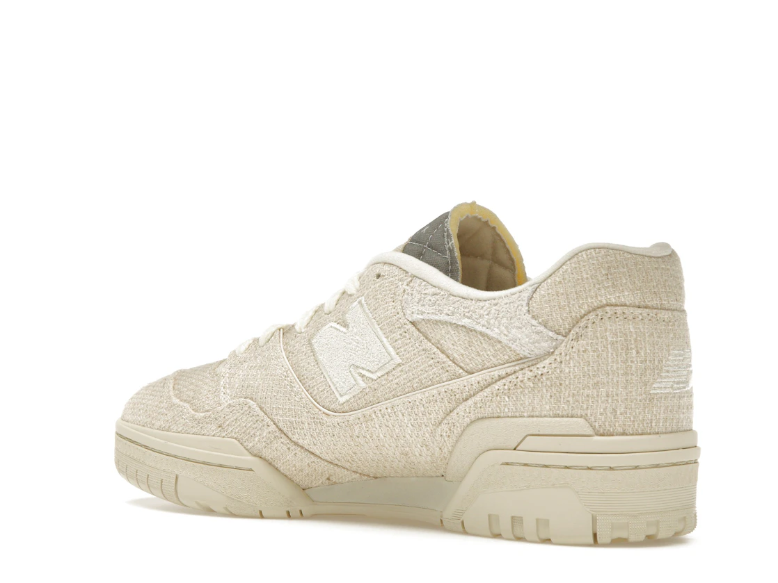 New Balance 550 Linen