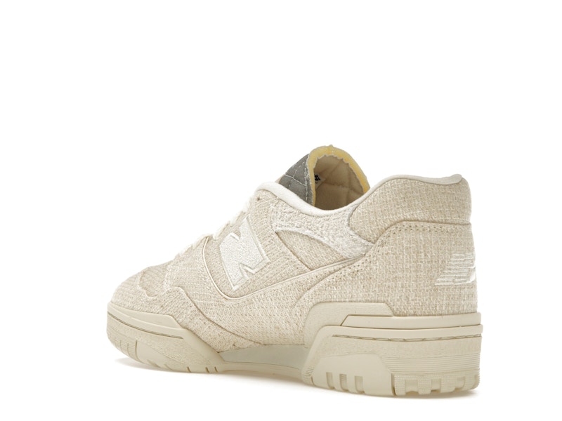New Balance 550 Linen